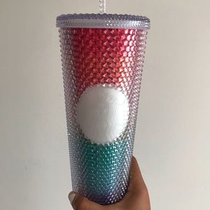 NEW Starbucks Pride cup. Never used.